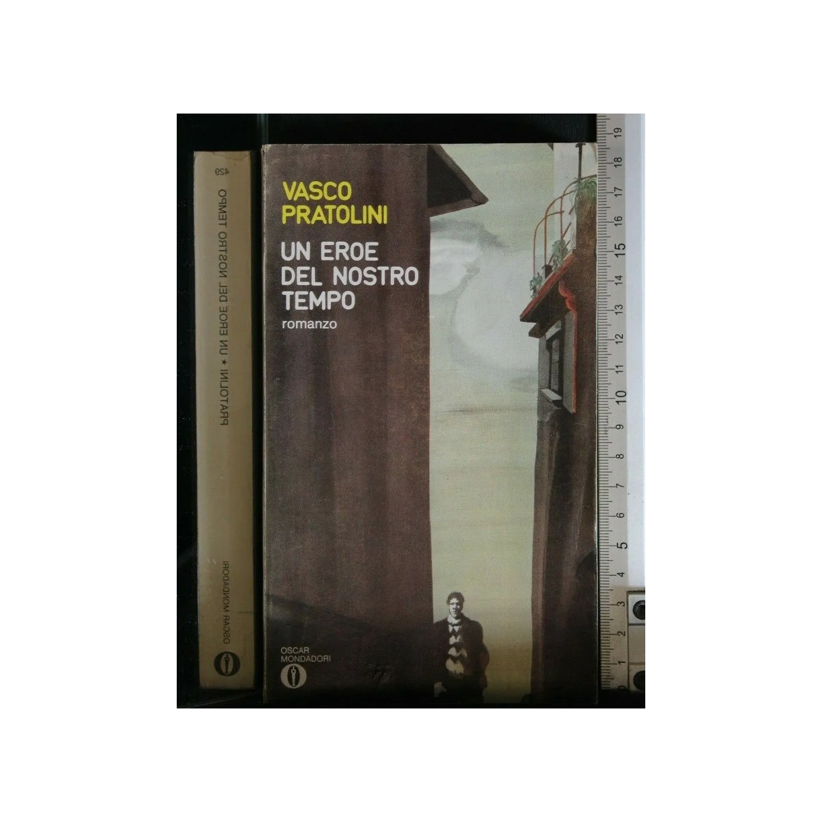 UN EROE DEL NOSTRO TEMPO