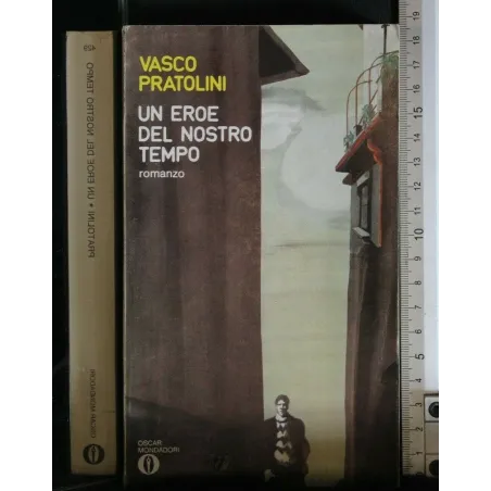 UN EROE DEL NOSTRO TEMPO