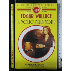 IL GIALLO ECONOMICO NEWTON IL VOLTO NELLA NOTTE
