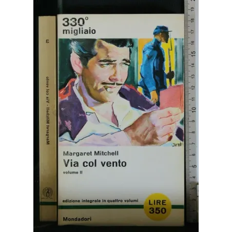 VIA COL VENTO VOL. II