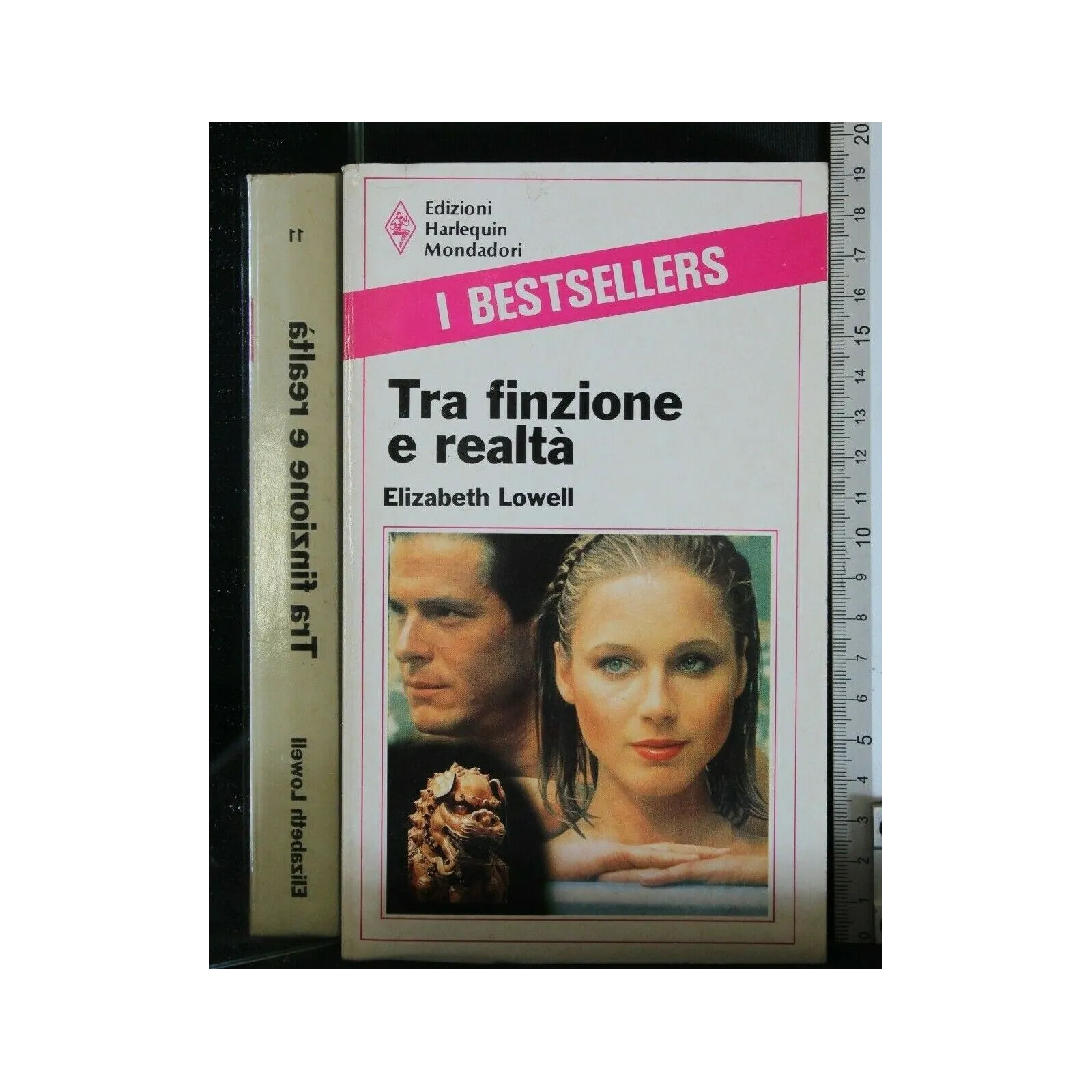 TRA FINZIONE E REALTA'