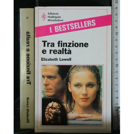 TRA FINZIONE E REALTA'