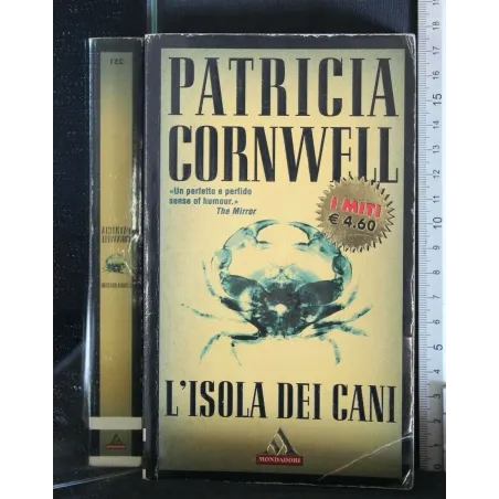 L'ISOLA DEI CANI