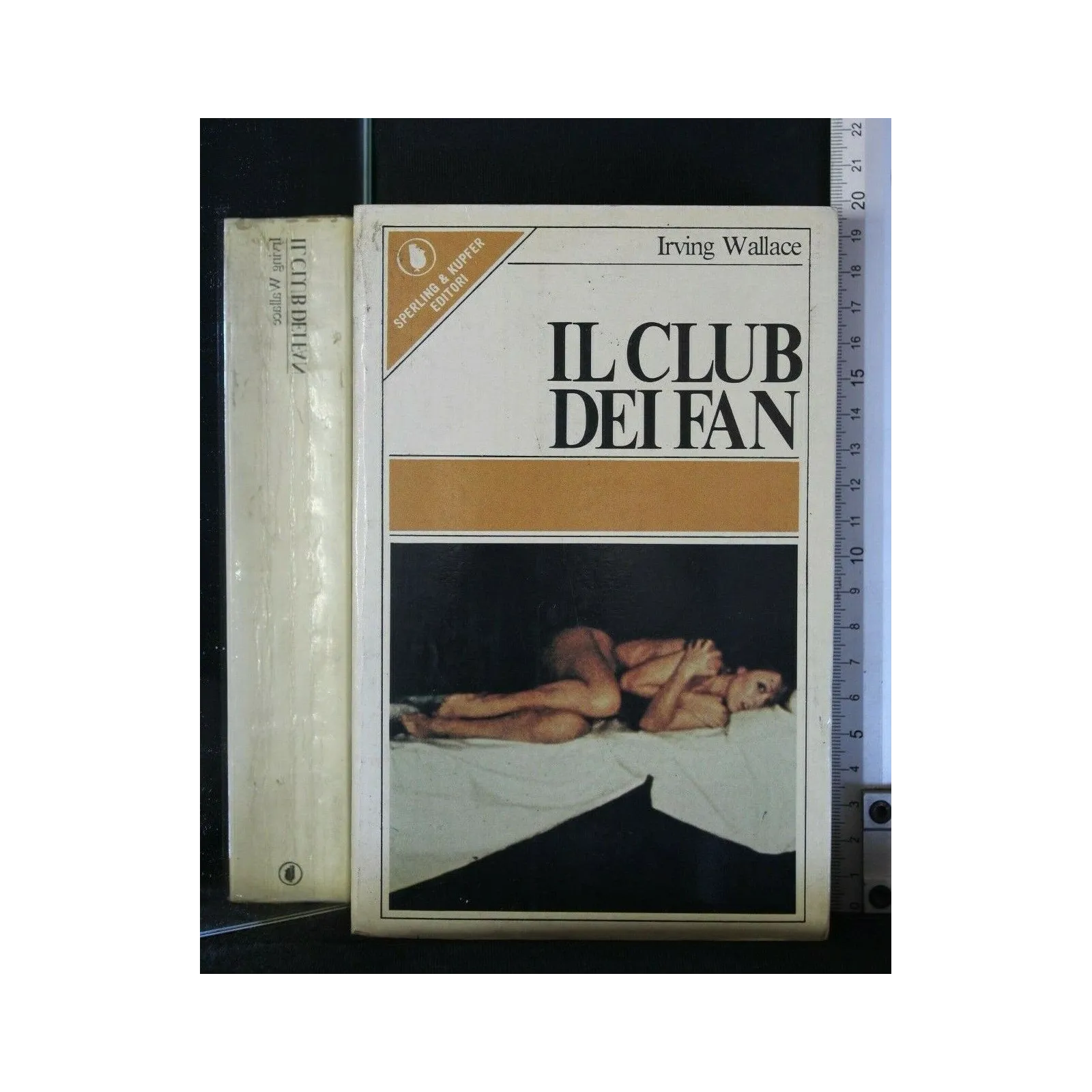 IL CLUB DEI FAN