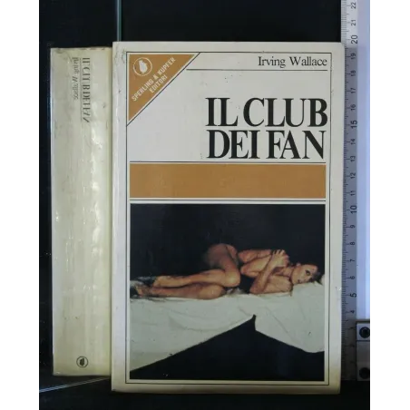 IL CLUB DEI FAN