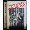 PROCESSO A UN MEDICO
