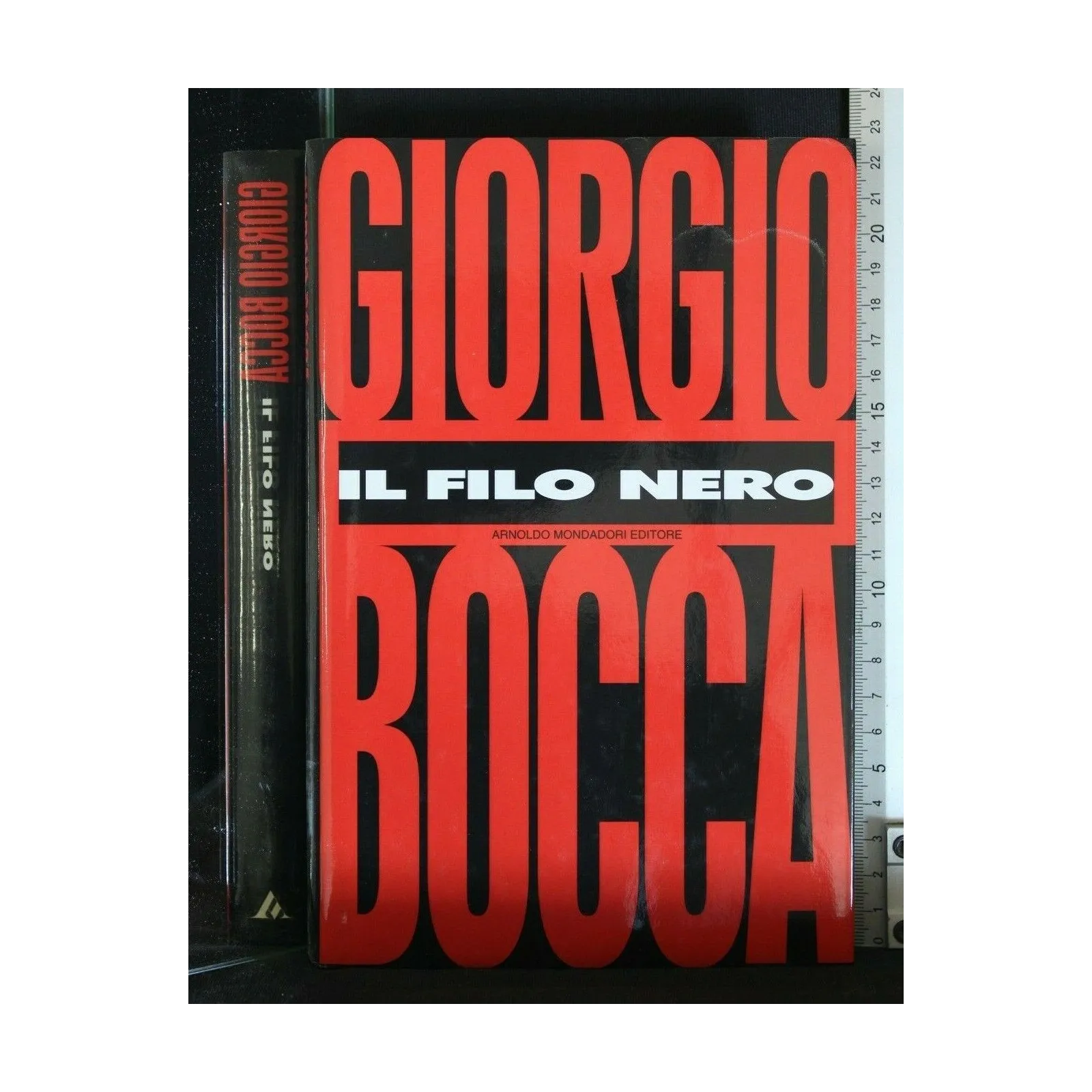IL FILO NERO