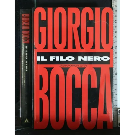 IL FILO NERO
