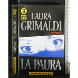 LA PAURA