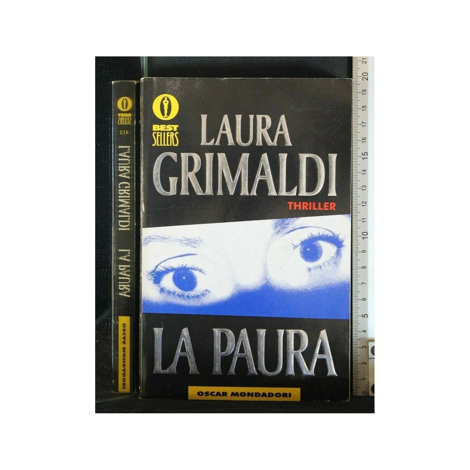 LA PAURA