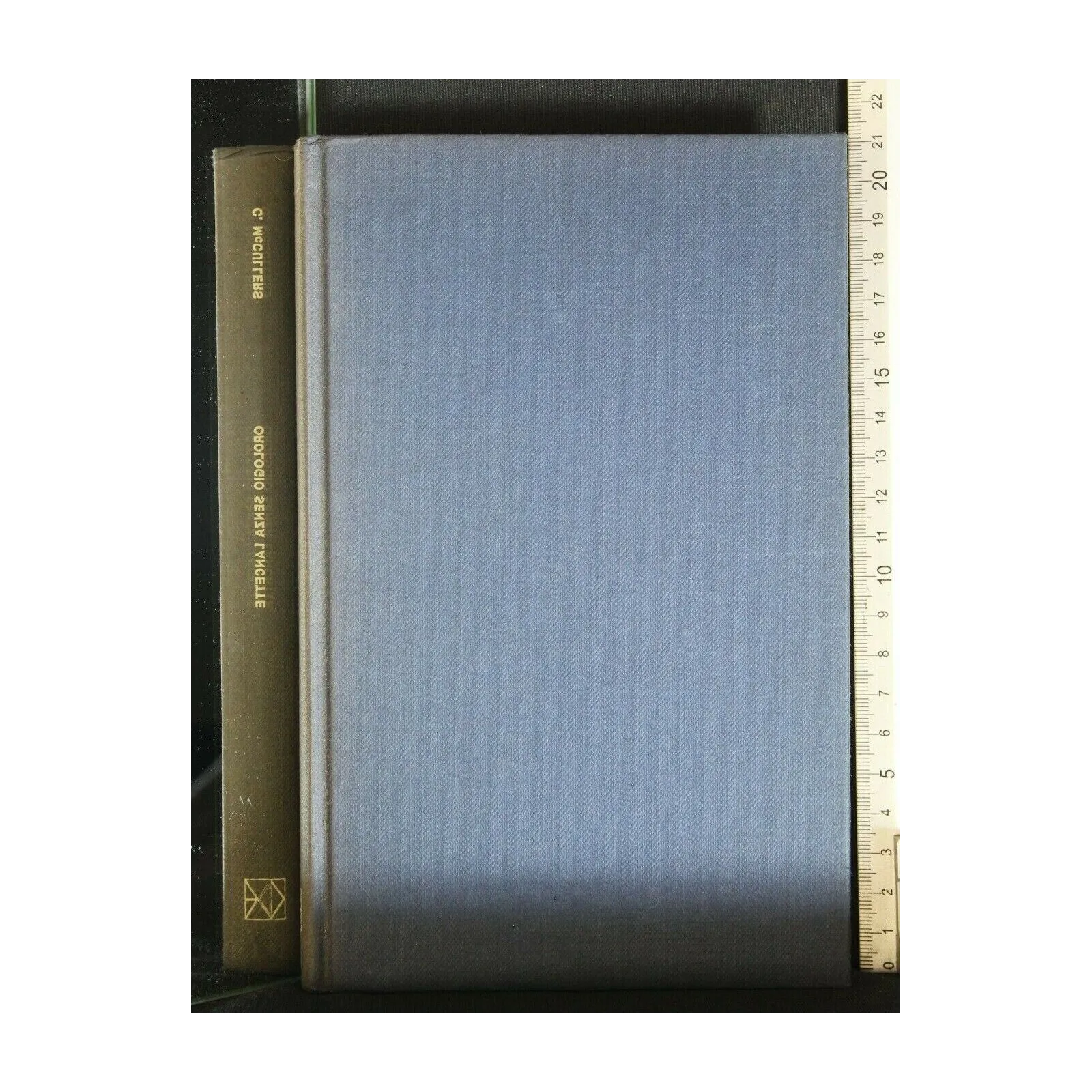 OROLOGIO SENZA LANCETTE