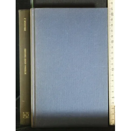 OROLOGIO SENZA LANCETTE