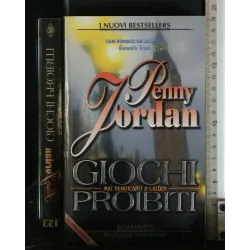 GIOCHI PROIBITI