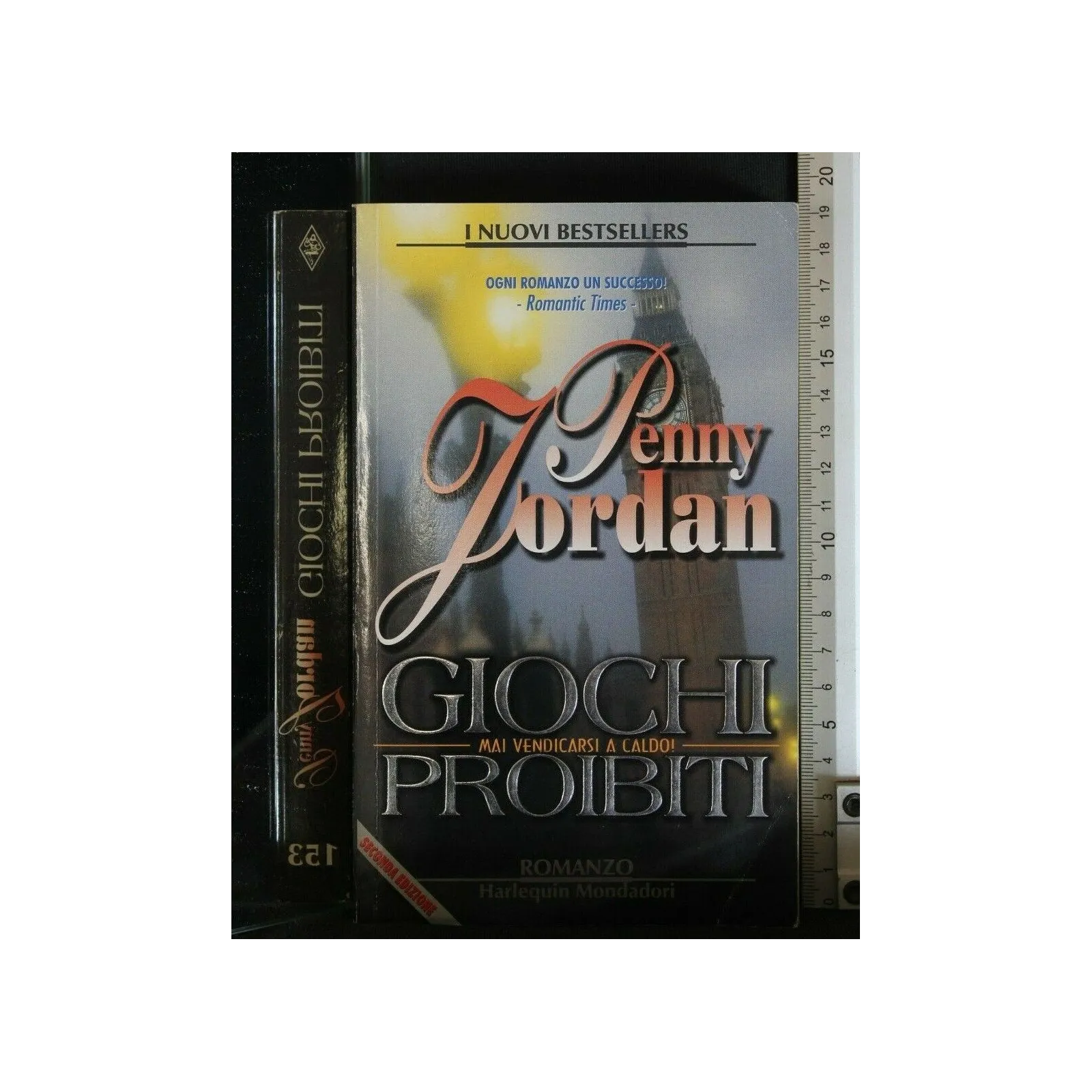 GIOCHI PROIBITI