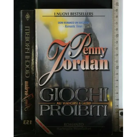 GIOCHI PROIBITI