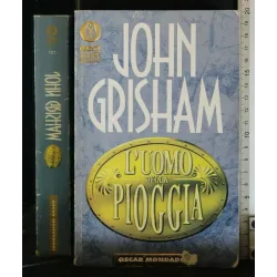 L'UOMO DELLA PIOGGIA