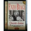QUANTE DONNE