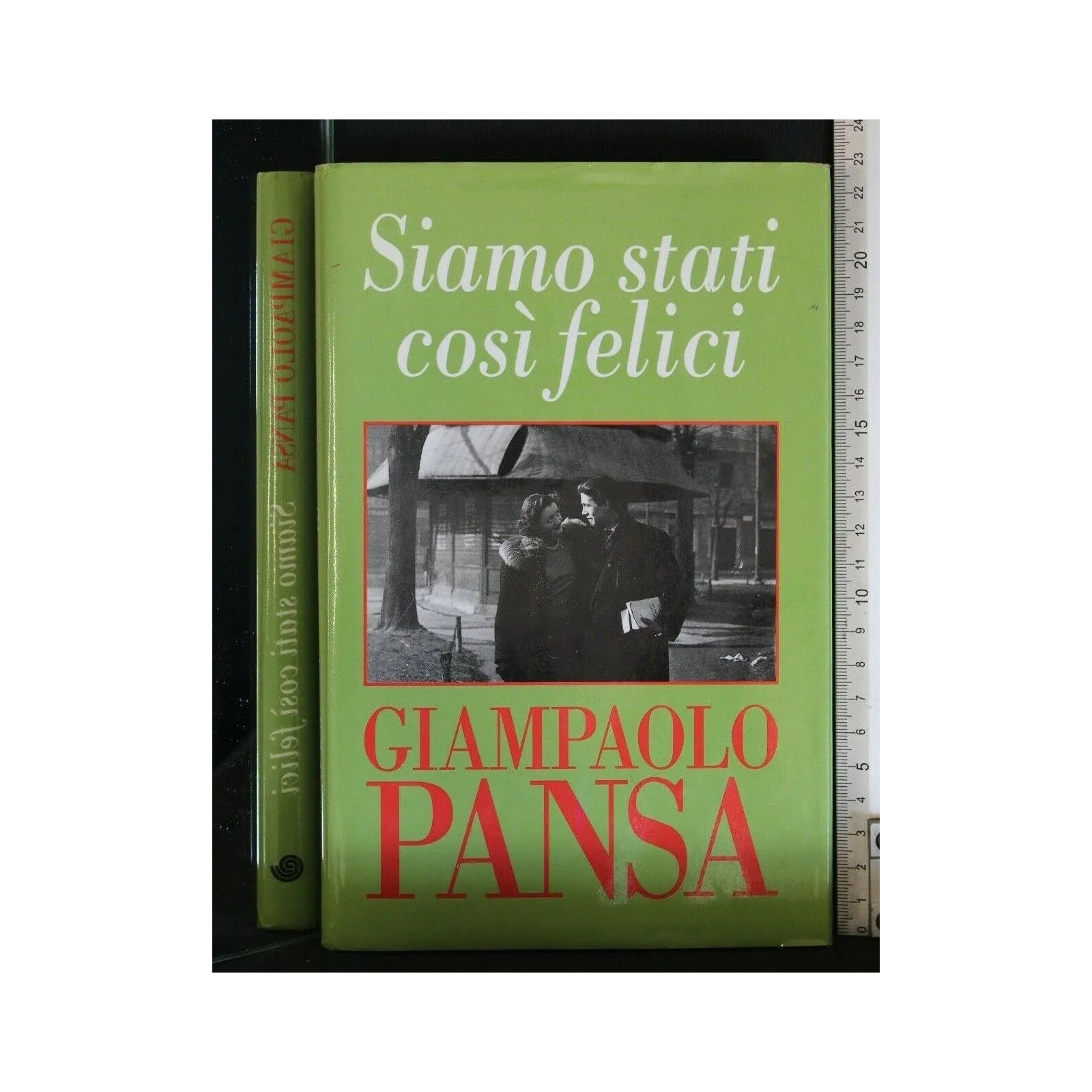 SIAMO STATI COSI' FELICI