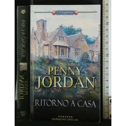 RITORNO A CASA