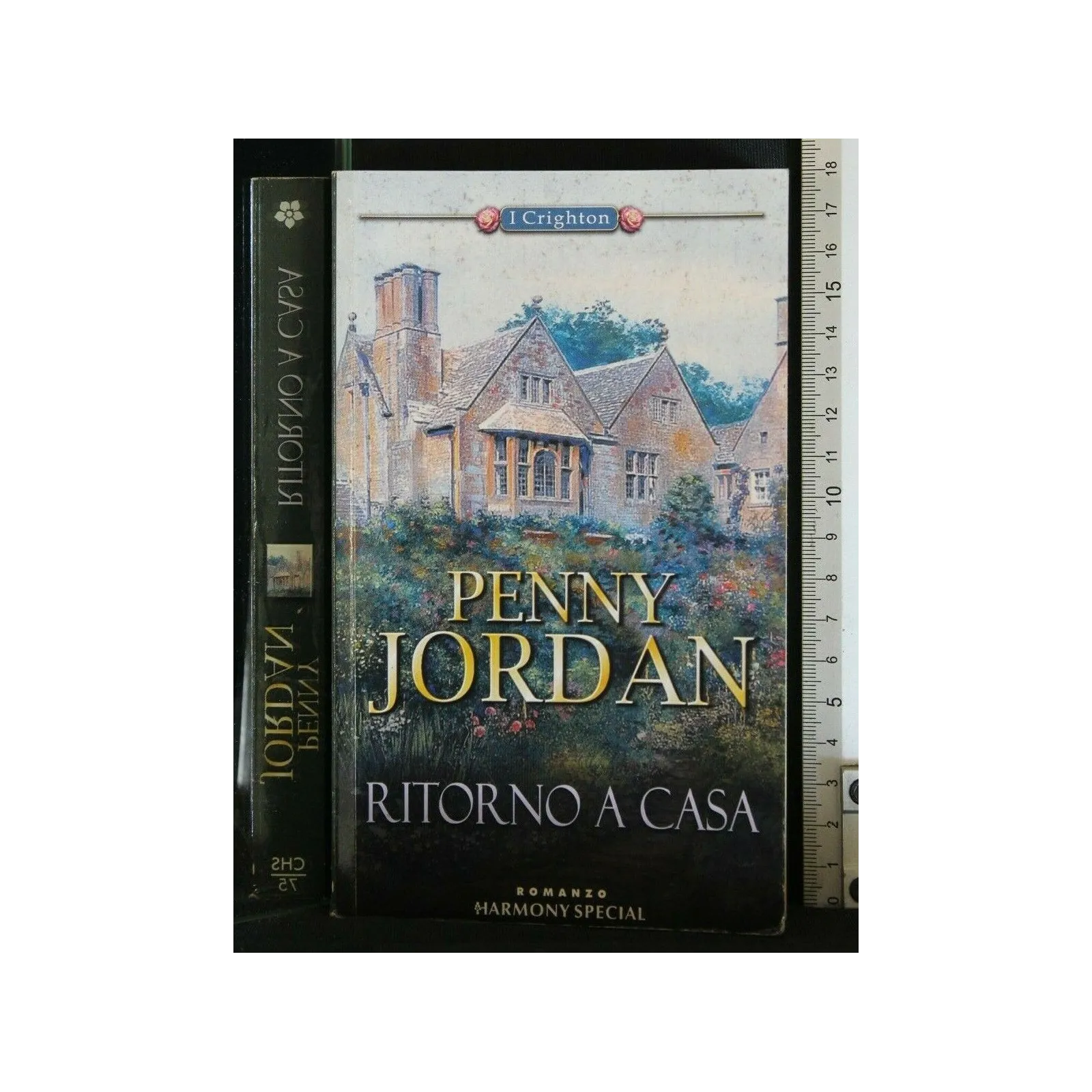 RITORNO A CASA