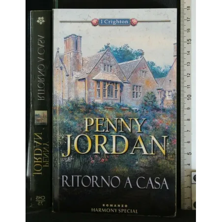 RITORNO A CASA
