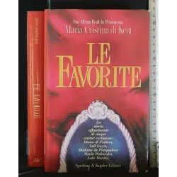 LE FAVORITE