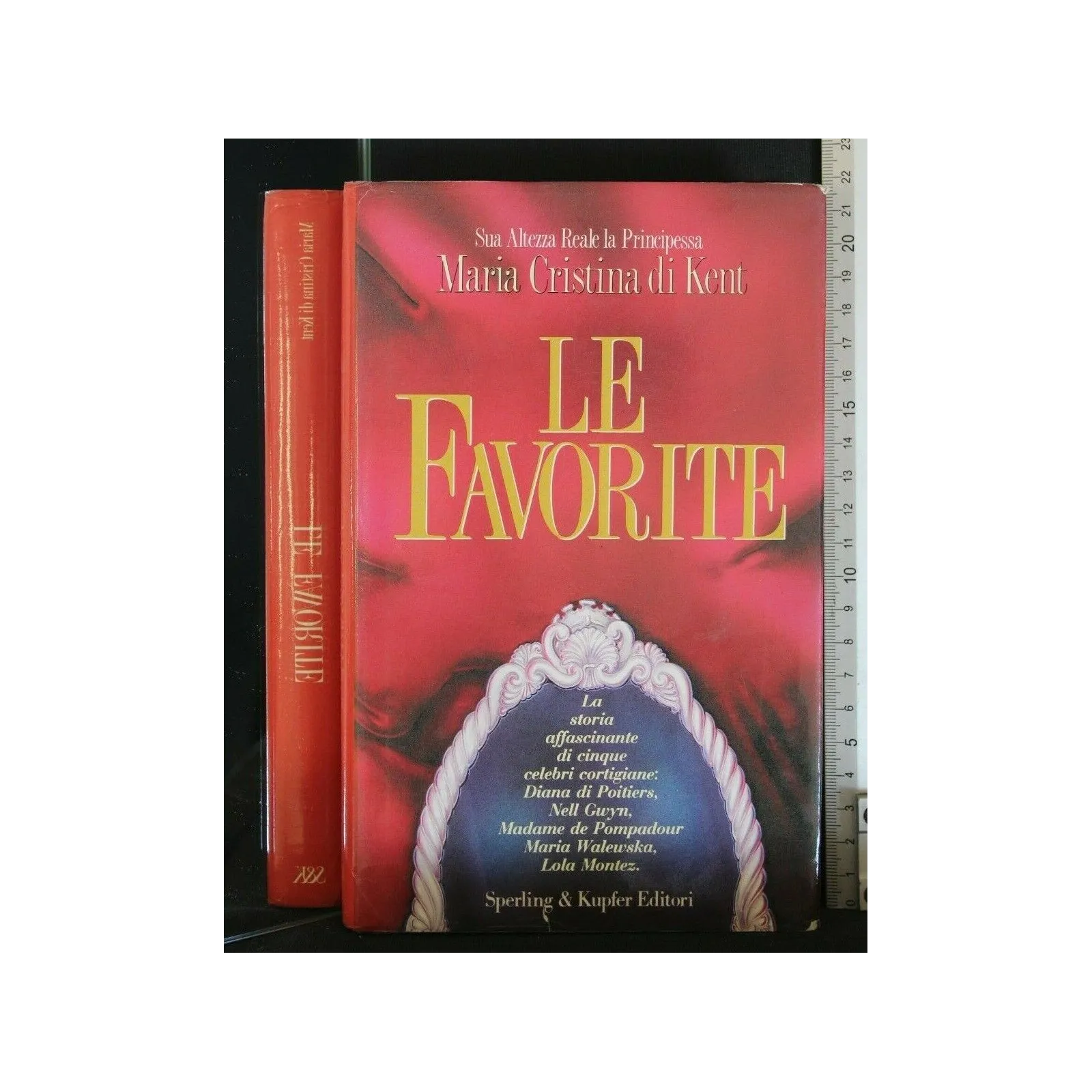LE FAVORITE