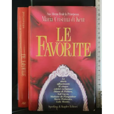 LE FAVORITE