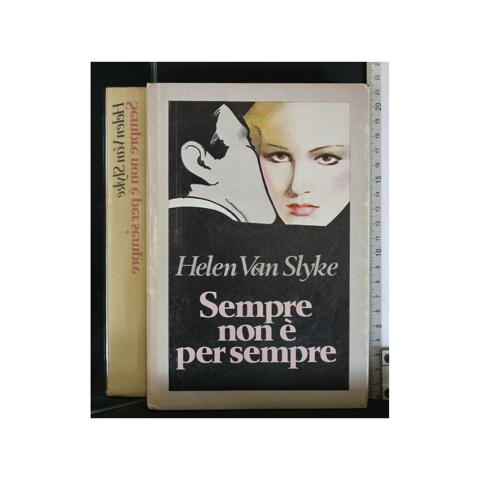 SEMPRE NON E' PER SEMPRE