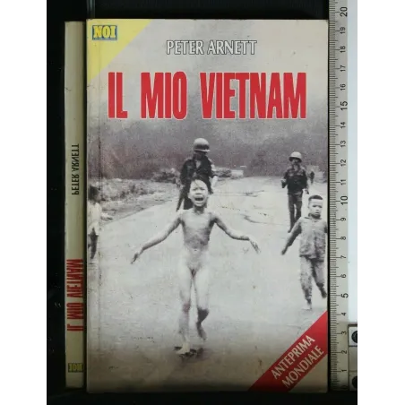 IL MIO VIETNAM