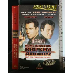 NOME IN CODICE: BROKEN ARROW