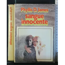 SANGUE INNOCENTE