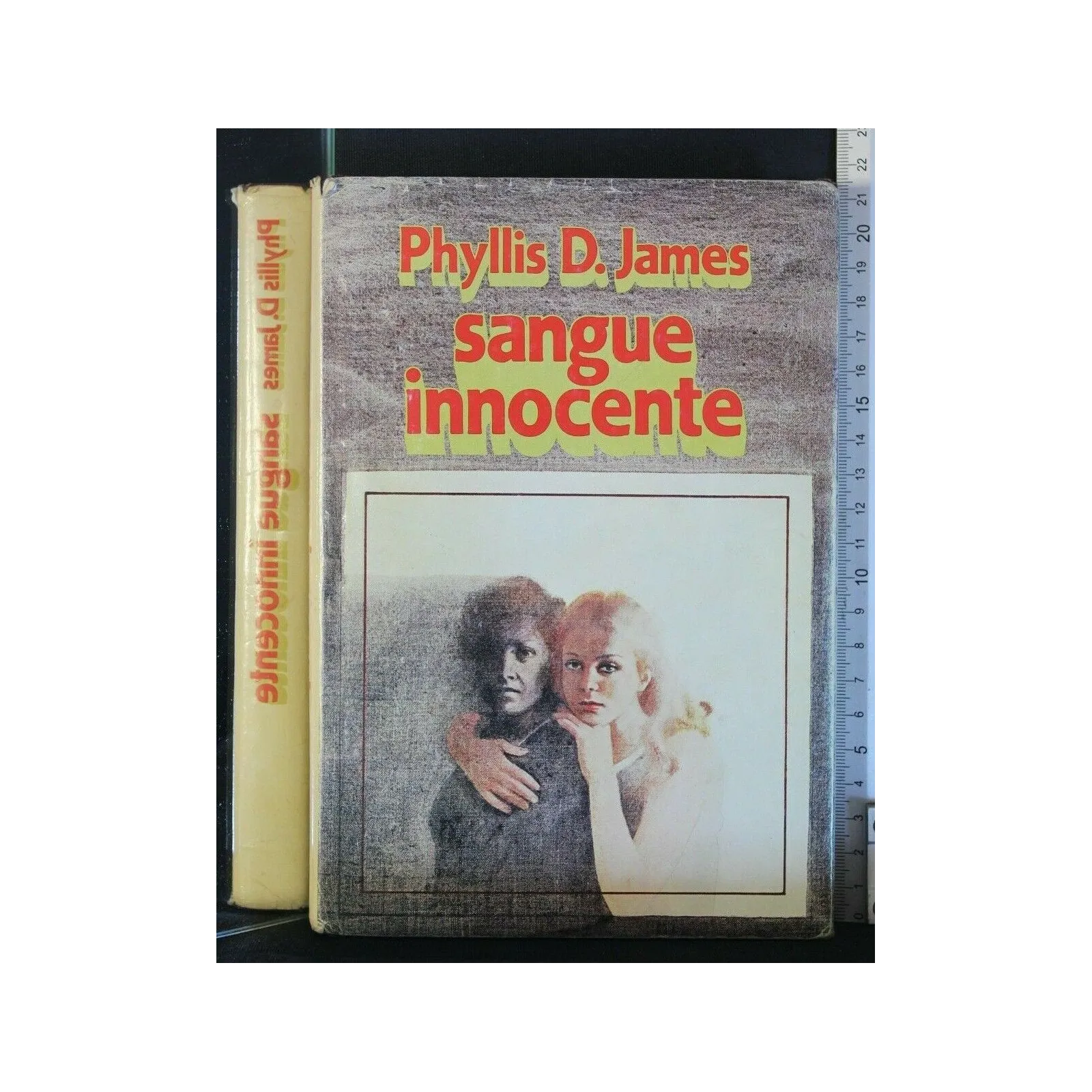 SANGUE INNOCENTE