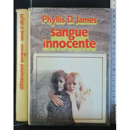 SANGUE INNOCENTE
