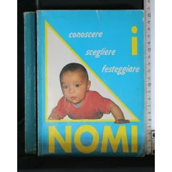 I NOMI