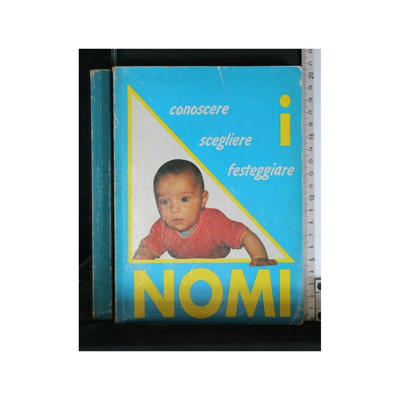 I NOMI