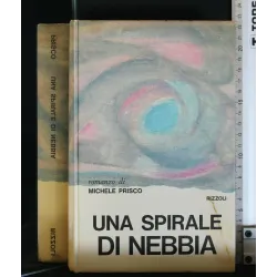 UNA SPIRALE DI NEBBIA