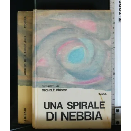 UNA SPIRALE DI NEBBIA