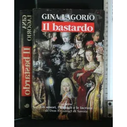IL BASTARDO