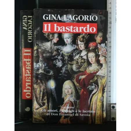 IL BASTARDO