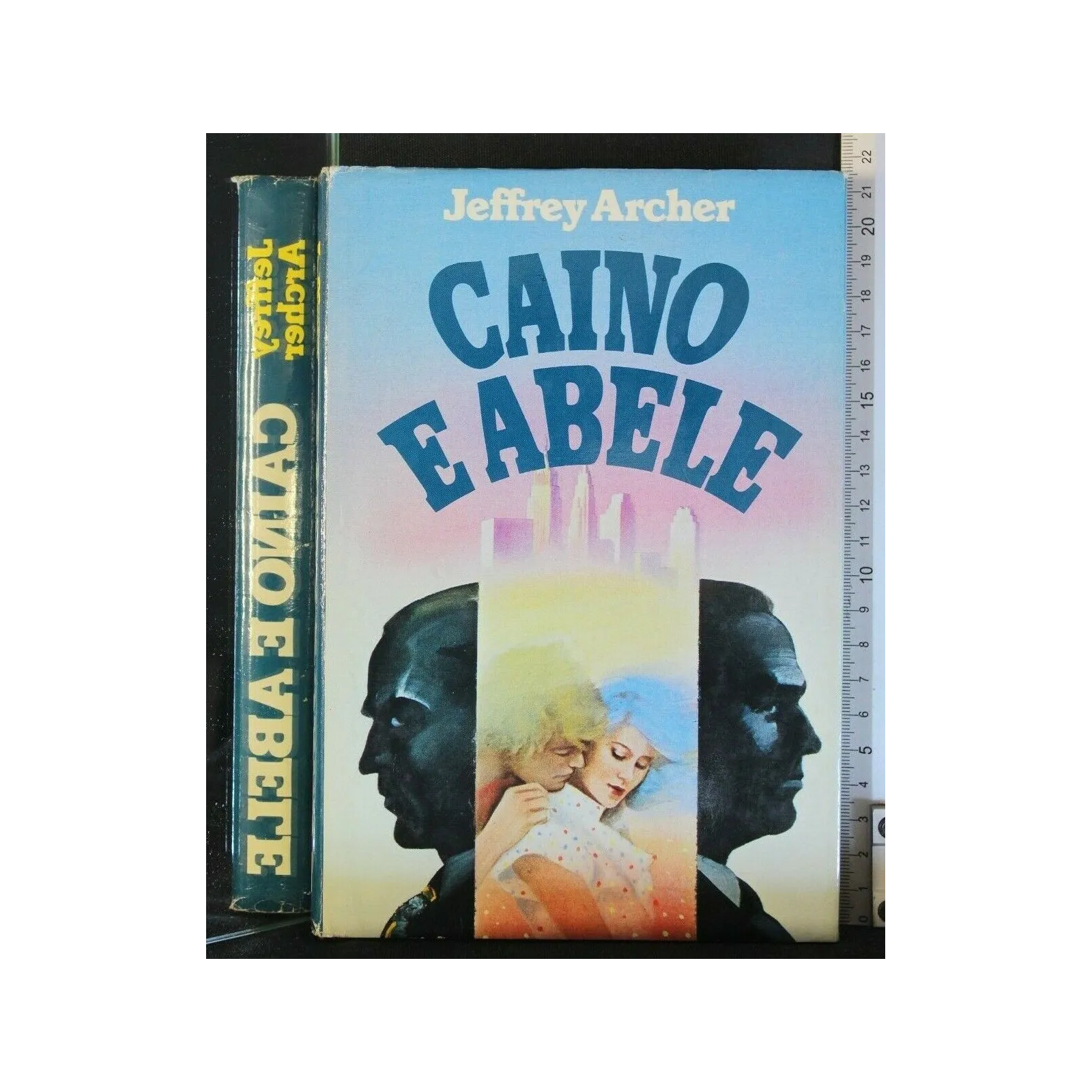 CAINO E ABELE