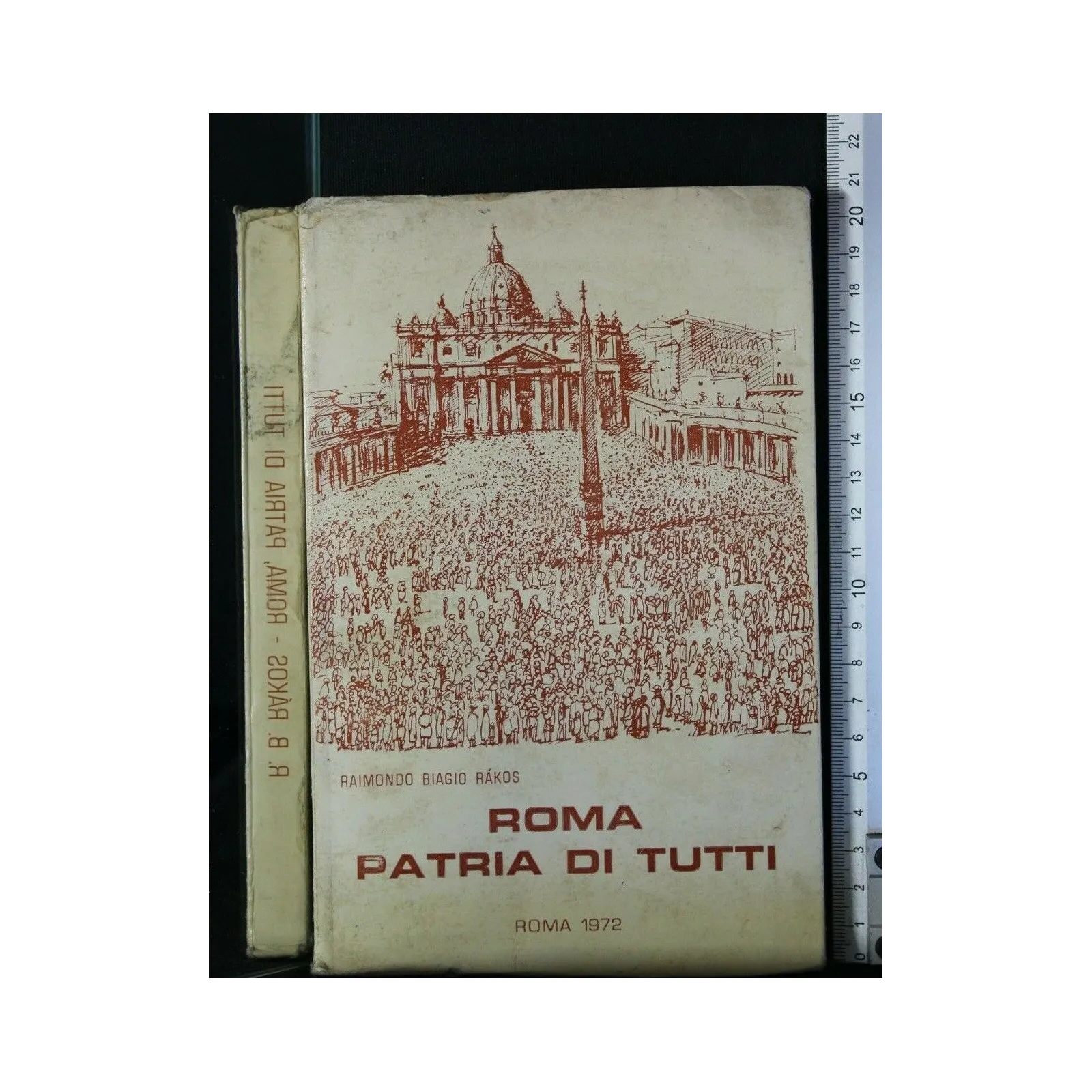 ROMA PATRIA DI TUTTI