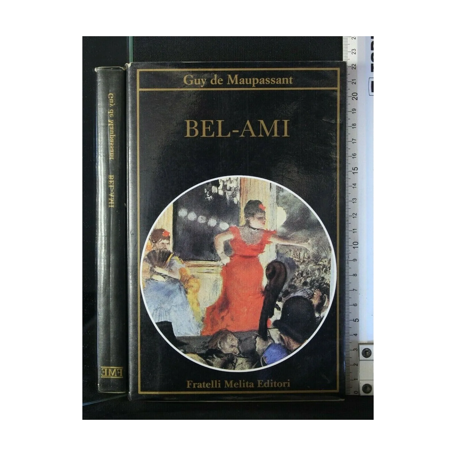 BEL - AMI