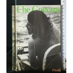 CHE GUEVARA