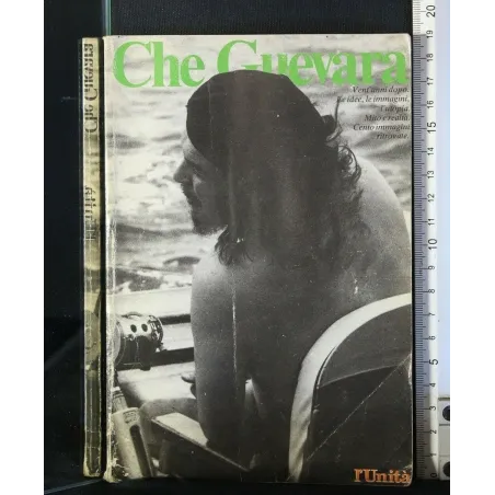 CHE GUEVARA