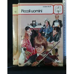 PICCOLI UOMINI