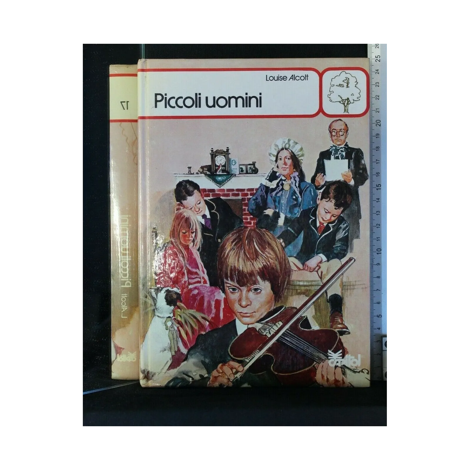 PICCOLI UOMINI