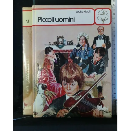 PICCOLI UOMINI