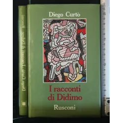 I RACCONTI DI DIDIMO