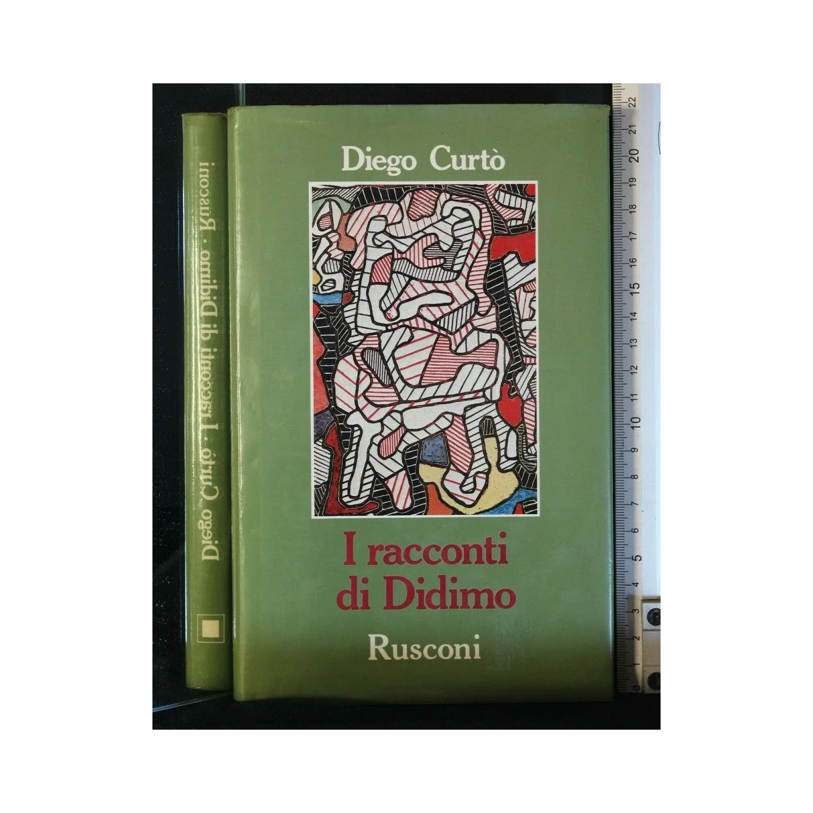 I RACCONTI DI DIDIMO